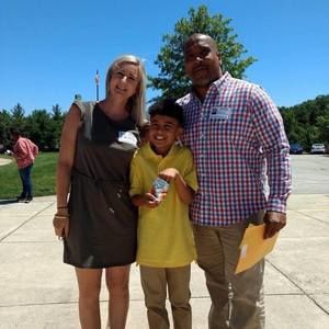 Meet your Posher, Joanne